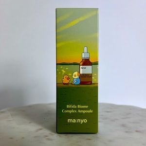 MA:NYO Bifida Biome Complex Ampoule